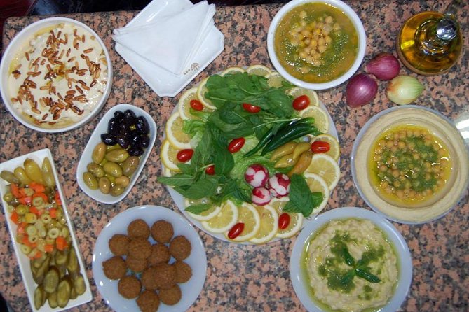 food tour private tour from cairo or giza hotel - Cairo to Your Plate: What This Private Food Tour Actually Delivers