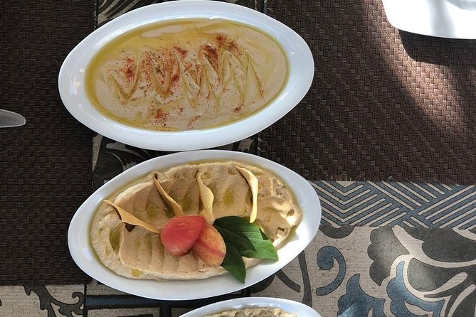 food tour private tour from cairo or giza hotel - What to Do With Your Guide: Questions That Improve the Whole Tour