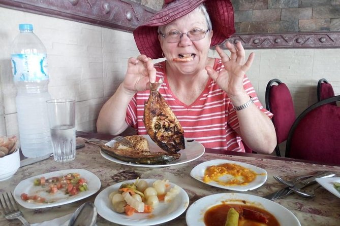 food tour private tour from cairo or giza hotel - Food, Tea, and Optional Add-Ons: How to Choose the Right Upgrade