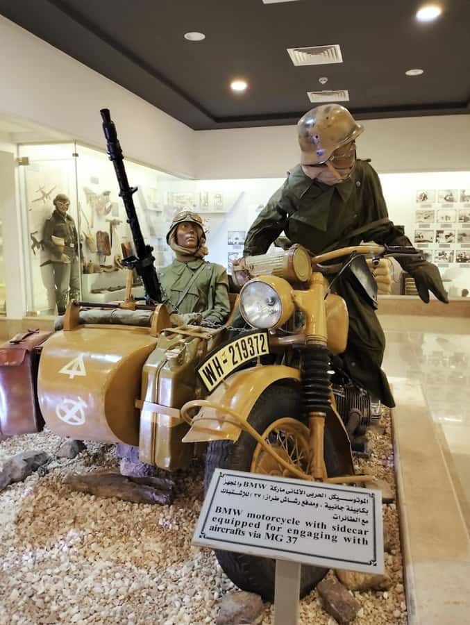 From Alexandria: El Alamein Day Trip - Key things to know before you go