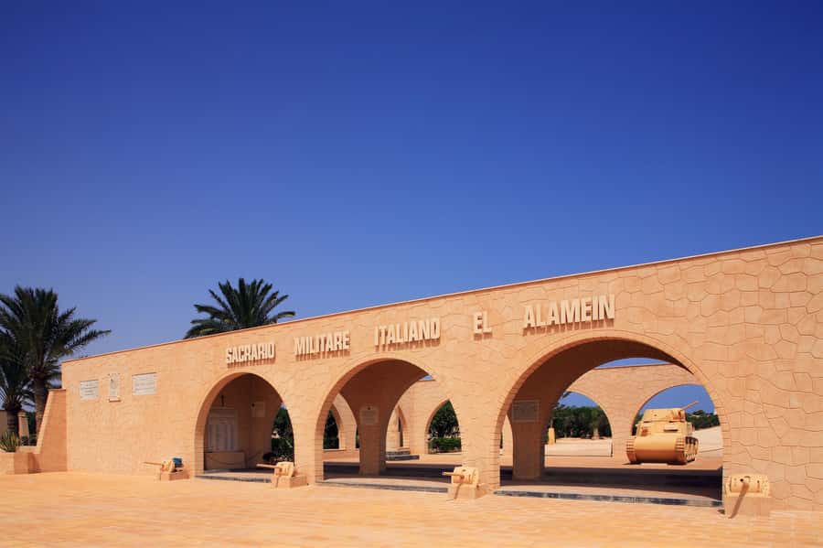 From Alexandria: El Alamein Day Trip - Who should book this El Alamein day trip, and who should skip it