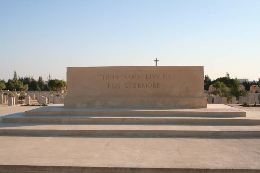 From Alexandria: El Alamein Day Trip - Should you book El Alamein from Alexandria?