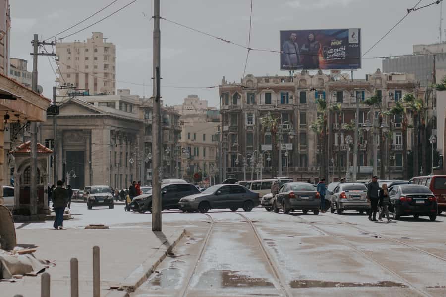 From Alexandria: Highlights of Alexandria Full City Tour - Why the 5-hour Old Alexandria route works