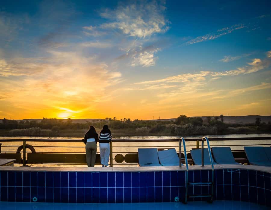 From Aswan: 4-Day 3-Night Nile Cruise with Hot Air Balloon - Should You Book This Aswan to Luxor Cruise With Balloon?