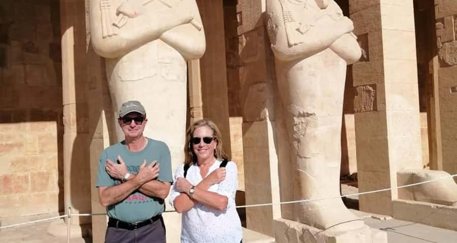 From Aswan: 4-Days 3-Night Nile Cruise with Hot Air Balloon - Who should book this, and who might want a different style of trip