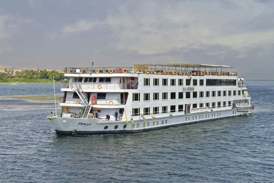 From Aswan: 4 Days Nile River Cruise with Guided Tours - Why Aswan to Luxor by Nile Cruise Feels Different Than Day Trips