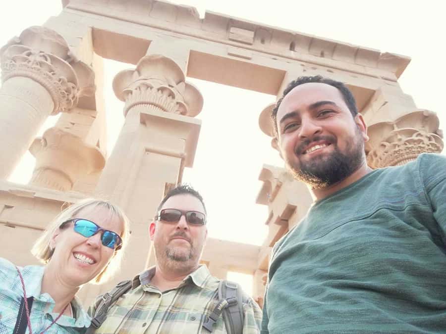 From Aswan: 4 Days Nile River Cruise with Guided Tours - Guides, Timing, and Skip-the-Line: Where the Experience Can Shine or Tighten