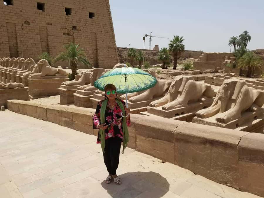 From Aswan: 4 Days Nile River Cruise with Guided Tours - Who Should Book This Cruise, and Who Should Rethink It