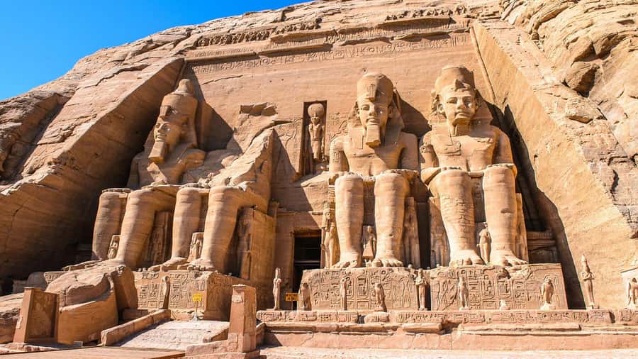 From Aswan: Abu Simbel Day Tour with Private Guide and Car - Why this Abu Simbel private day trip is a smart choice