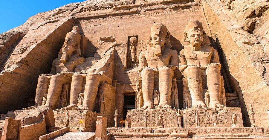 From Aswan: Abu Simbel Day Tour with Private Guide and Car - Timing and crowd strategy, the real advantage of private scheduling