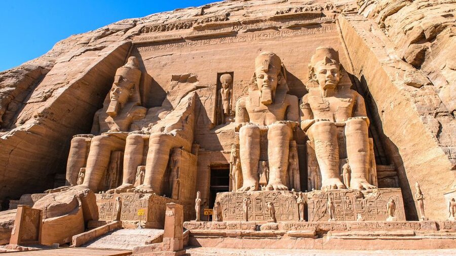 From Aswan: Abu Simbel Day Tour with Private Guide and Car - FAQ