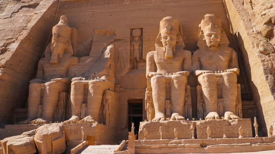 From Aswan: Abu Simbel Temple Day Trip with Hotel Pickup - How the 10-hour day trip from Aswan really feels