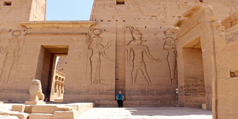 From Aswan: Private Guided Tour of Philae Temple with Entry - Timing and Pacing: The 3-Hour Reality Check