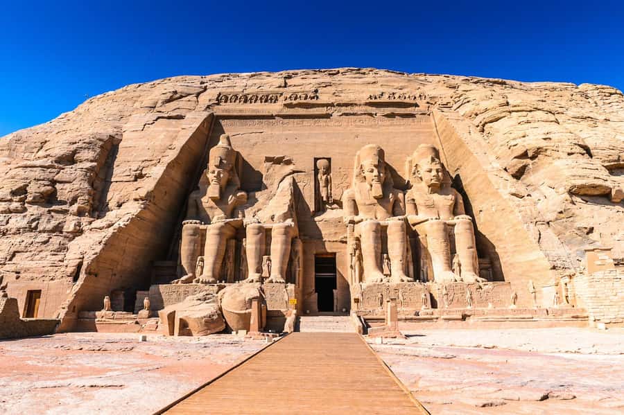 From Cairo: 2-Day Abu Simbel & Luxor Tour - Key points to know before you go
