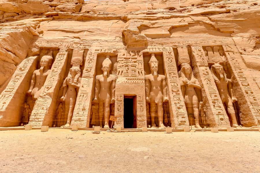 From Cairo: 2-Day Abu Simbel & Luxor Tour - Why Abu Simbel and Luxor make sense in one trip