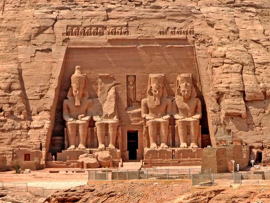 From Cairo: 2-Day Abu Simbel & Luxor Tour - Cairo to Aswan: the fast start that sets the tone