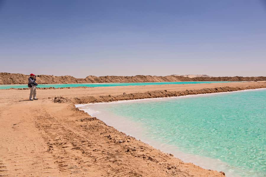 From Cairo: 3-Day Siwa Oasis Tour with Salt Lake Swim - Price and value: why $355 makes sense for this mix
