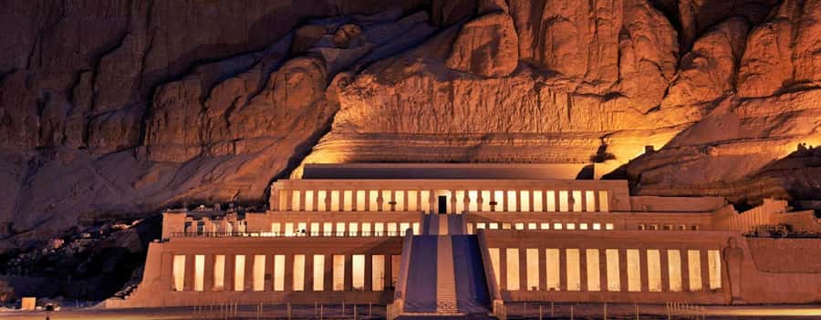 From Cairo: 3-Nights Nile Cruise Luxor, Aswan by Flights - Price and what you really get for about $1,100
