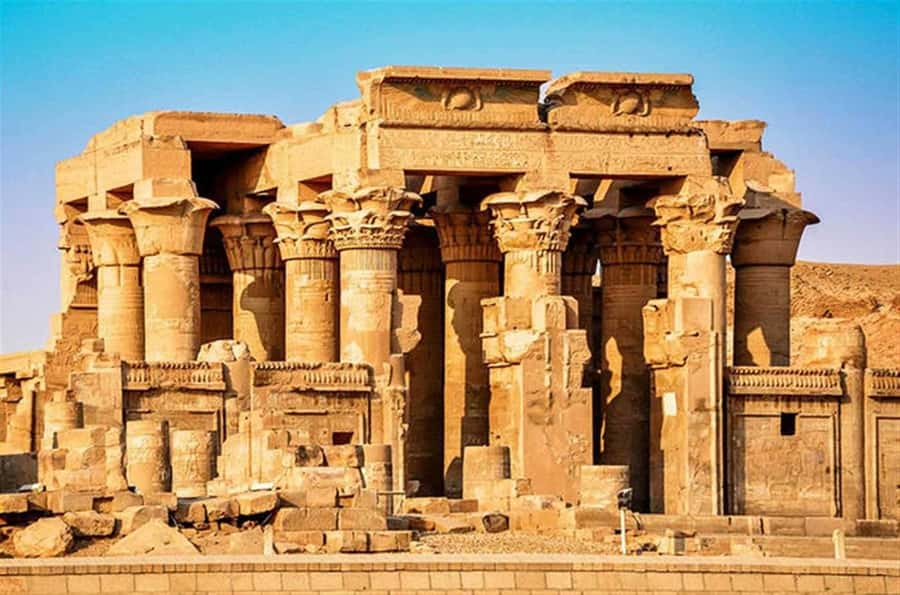 From Cairo: 4-Day Nile Cruise to Aswan w/ Balloon & Flights - Key things worth noting before you go