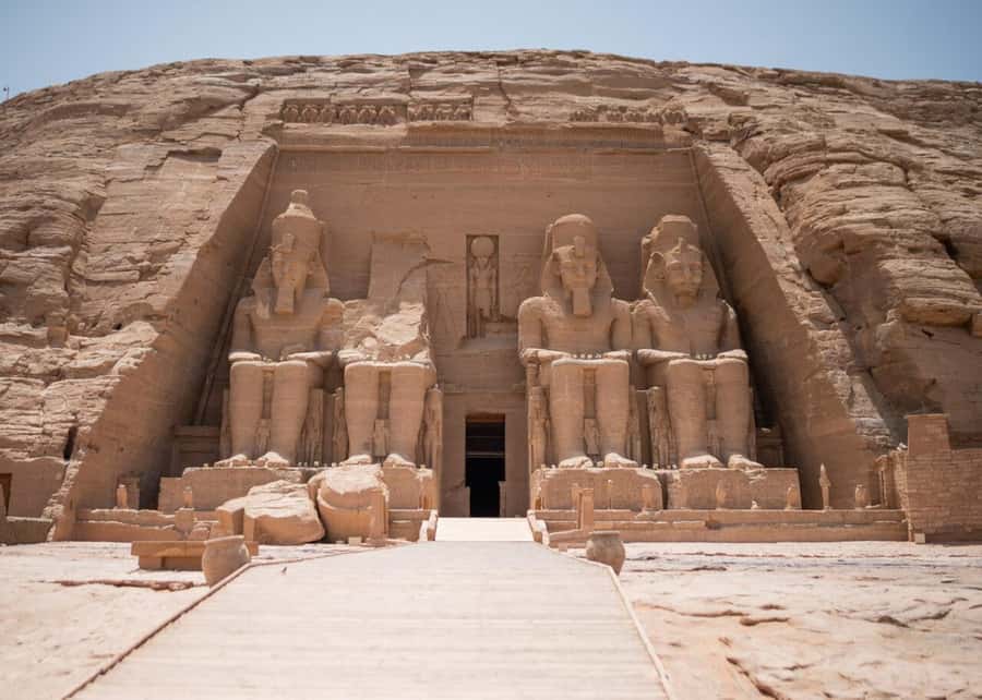 From Cairo: 4-Day Nile Cruise to Aswan w/ Balloon & Flights - Best fit: who this cruise suits