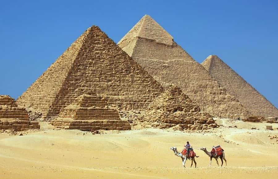From Cairo: 5-Day Egypt Highlights Private Tour with Flights - What to watch for: timing strain, entrance fees, and variable hotels