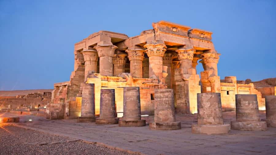 From Cairo: 5-Day Egypt Highlights Private Tour with Flights - Why this Cairo-to-Alexandria plan feels efficient