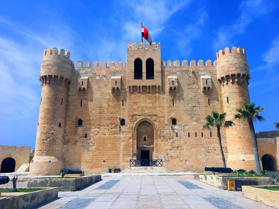 From Cairo: 5-Day Egypt Highlights Private Tour with Flights - Day 2 Luxor balloon, West Bank tombs, and Karnak after dark ends
