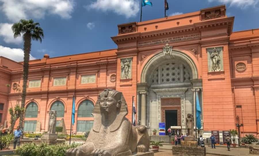 From Cairo: 5-Day Egypt Highlights Private Tour with Flights - The human factor: guides, drivers, and how the day actually lands