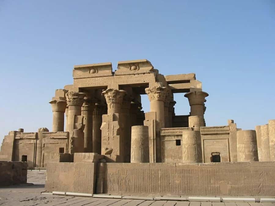 From Cairo: 5-Day Tour with Nile Cruise, Balloon, & Flights - Key things I’d focus on before you go
