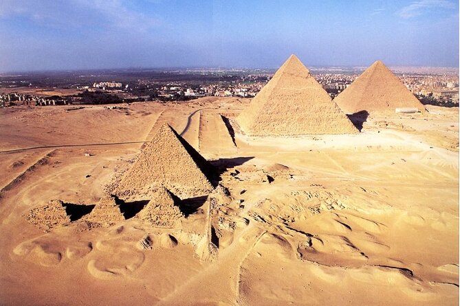 From Cairo: 8-Day Tour of Cairo, Luxor and Aswan with Cruise - Luxor temples and a felucca ride: where the Nile finally slows you down