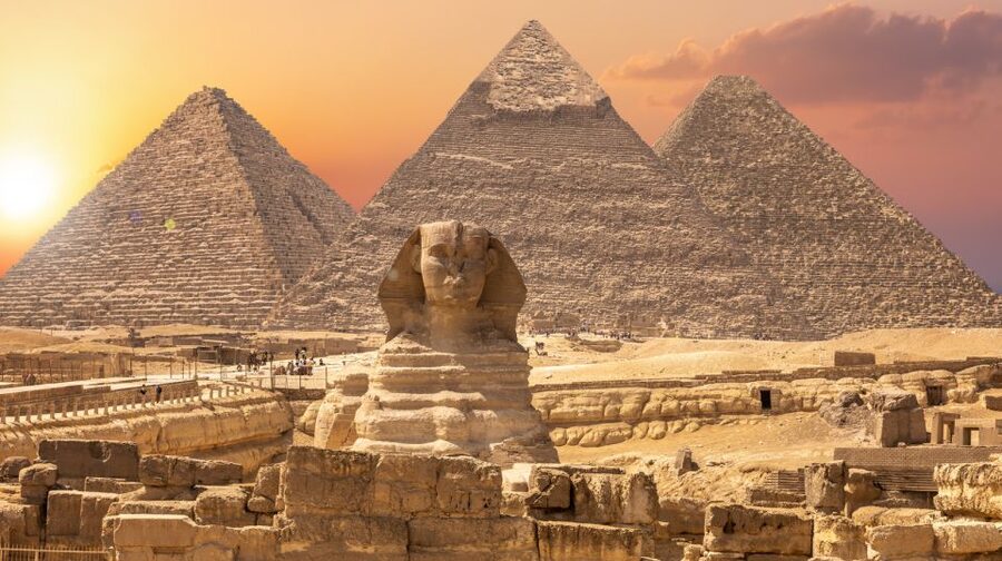From Cairo: 8-Day Tour of Cairo, Luxor and Aswan with Cruise - Abu Simbel and Philae: the two big Aswan days you’ll remember