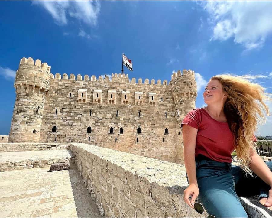 From Cairo: Alexandria Day Tour with Lunch - Key highlights at a glance