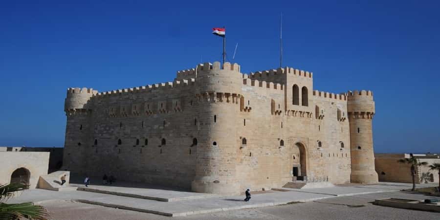From Cairo: Alexandria Private Day Tour with Guide and Lunch - Key Highlights Worth Your Day