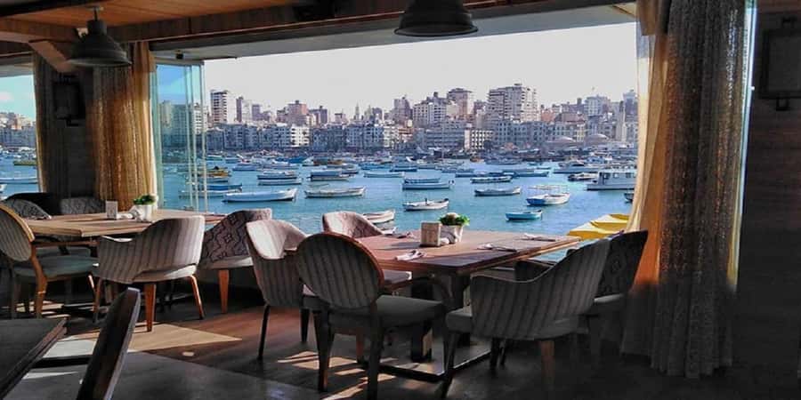 From Cairo: Alexandria Private Day Tour with Guide and Lunch - Why Alexandria Feels Like a Second Egypt Day