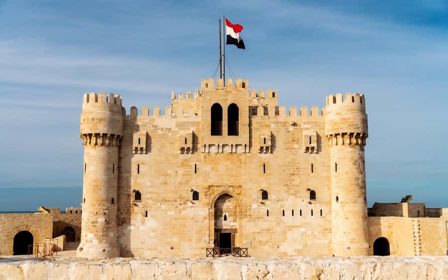 From Cairo: Alexandria Private Day Tour with Guide and Lunch - Bibliotheca Alexandrina: Modern Library, Real Archaeology