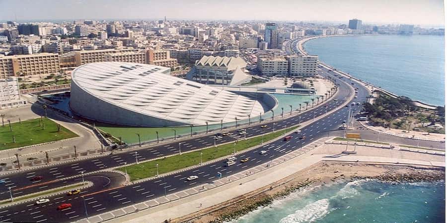 From Cairo: Alexandria Private Day Tour with Guide and Lunch - What $120 Buys You, and Whether It’s Fair
