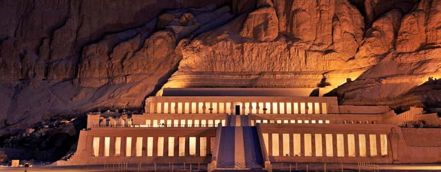 From Cairo by Plane: 5 Days & 4 Nights Nile Cruise to Luxor - Key moments to watch for