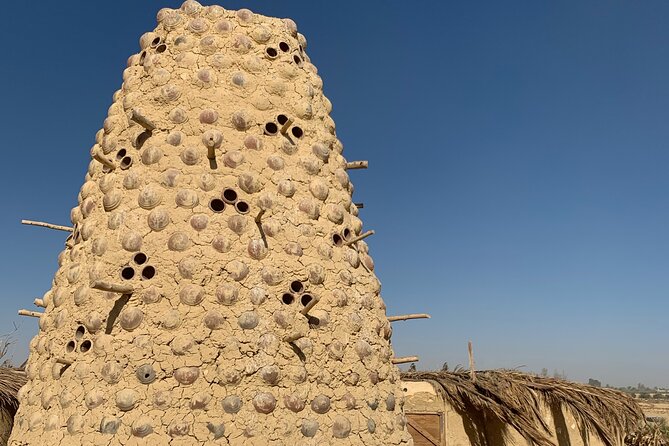 From Cairo: Desert Safari, Waterfalls, Sand boarding and Camel ride with Lunch - Price and logistics: is $130 a fair deal?