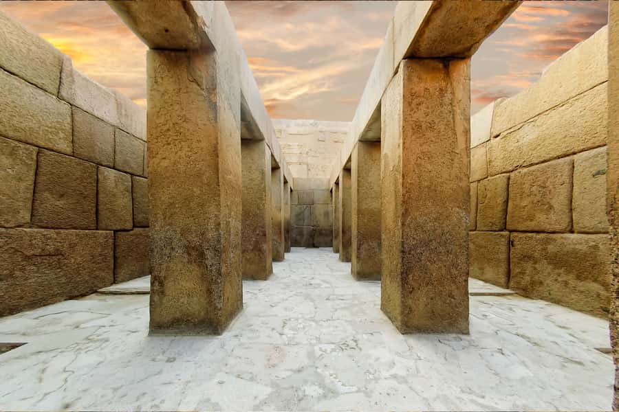 From Cairo: Half-Day Tour to Pyramids of Giza and the Sphinx - The Egyptologist Guide: Turning Monuments Into Stories