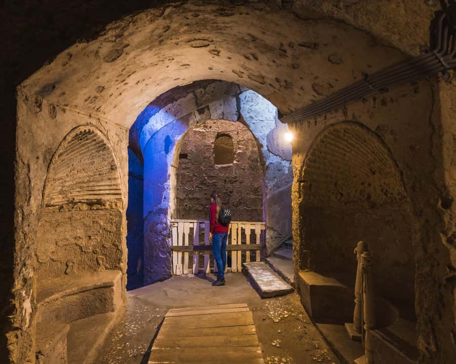 From Cairo: Historical Alexandria Shared Day Tour with Lunch - Key Highlights You Will Notice Fast