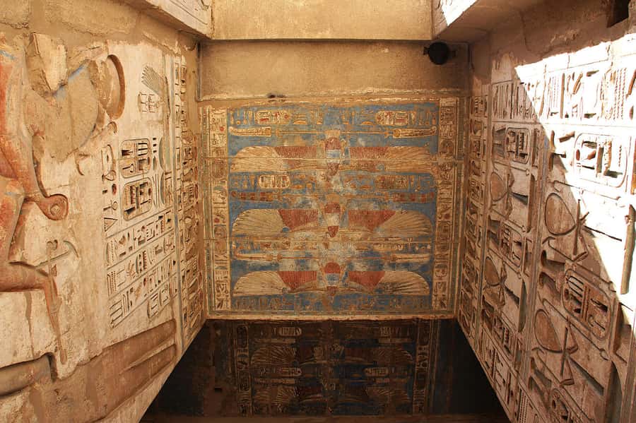 From Cairo: Luxor & Hot Air Balloon Private Trip by Plane - Flights and timing: the logistics you’ll want to respect