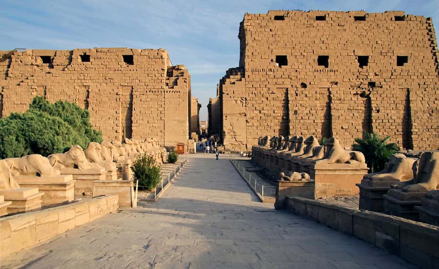 From Cairo: Luxor & Hot Air Balloon Private Trip by Plane - Price and value: what $520 is buying you, and what to watch