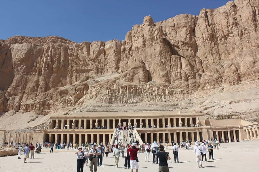 From Cairo: Private All-Inclusive Tour of Luxor by Plane - Price and value: is $370 per person worth it?