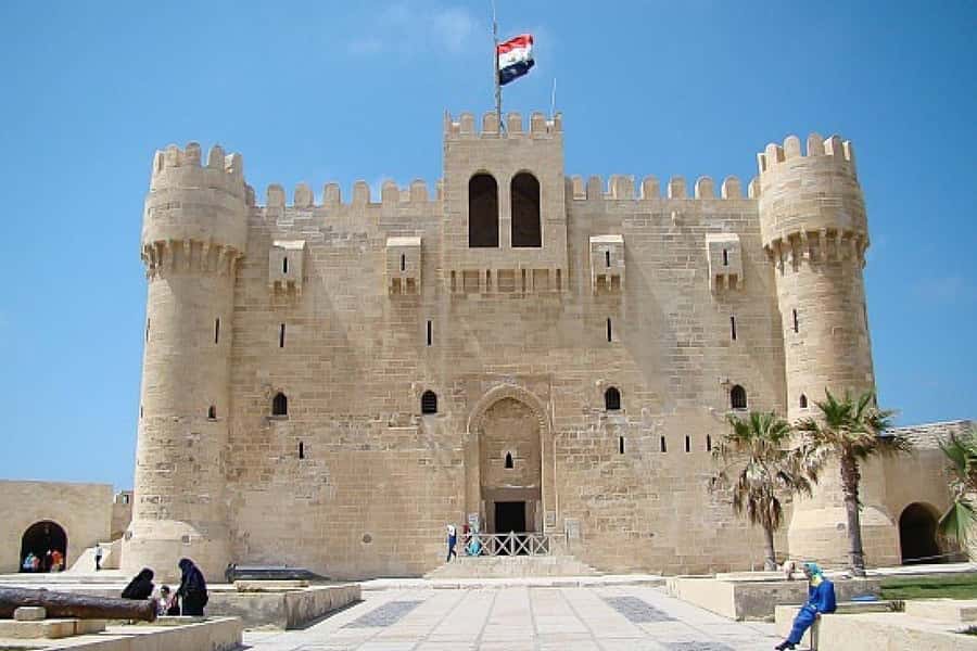 From Cairo: Private Full-Day Tour of Historical Alexandria - Key things that make this Alexandria day trip worth your time