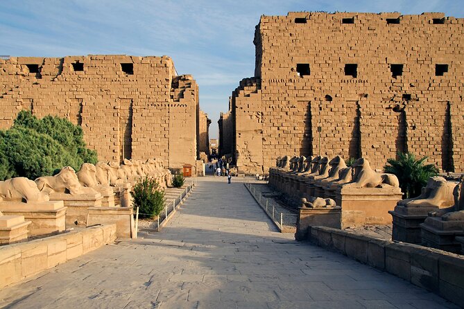 From Cairo Private Luxor Full-Day Tour with Guide and Flights - How the 6:00 am start actually helps (and how to handle it)