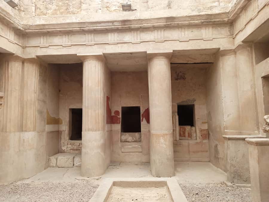 From Cairo: Private Luxurious Day Trip to Alexandria - Pompey’s Pillar and Diocletian’s Tribute: The Stops That Anchor the Big Names
