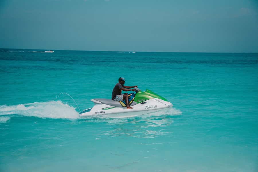 From Cairo: Red Sea Full-Day Trip with Optional Jet Ski Ride - Key things I’d prioritize on this trip