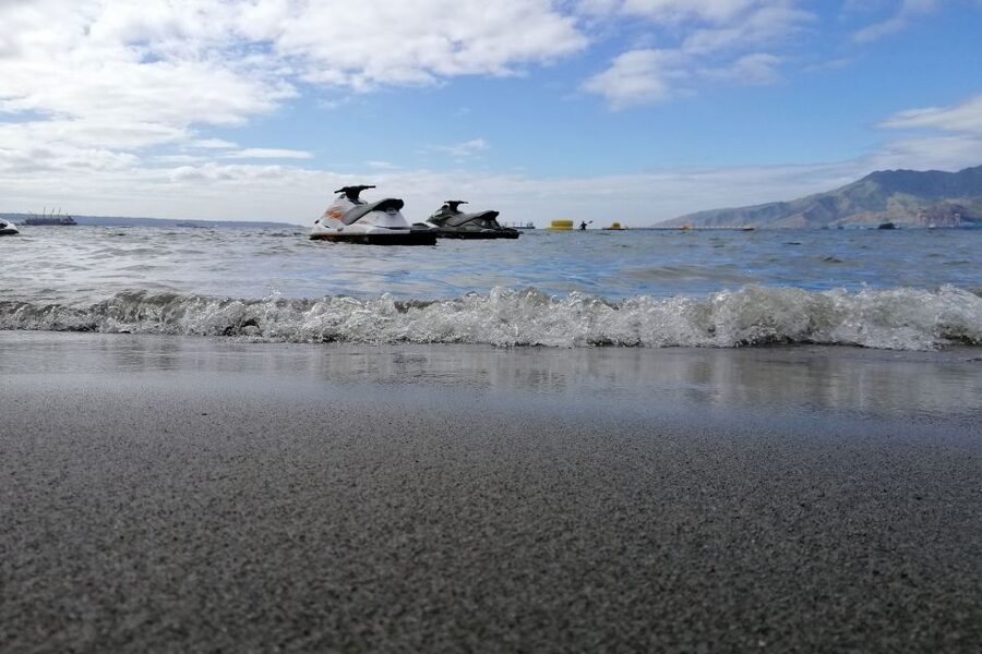 From Cairo: Red Sea Full-Day Trip with Optional Jet Ski Ride - Who this trip is best for, and who should skip it