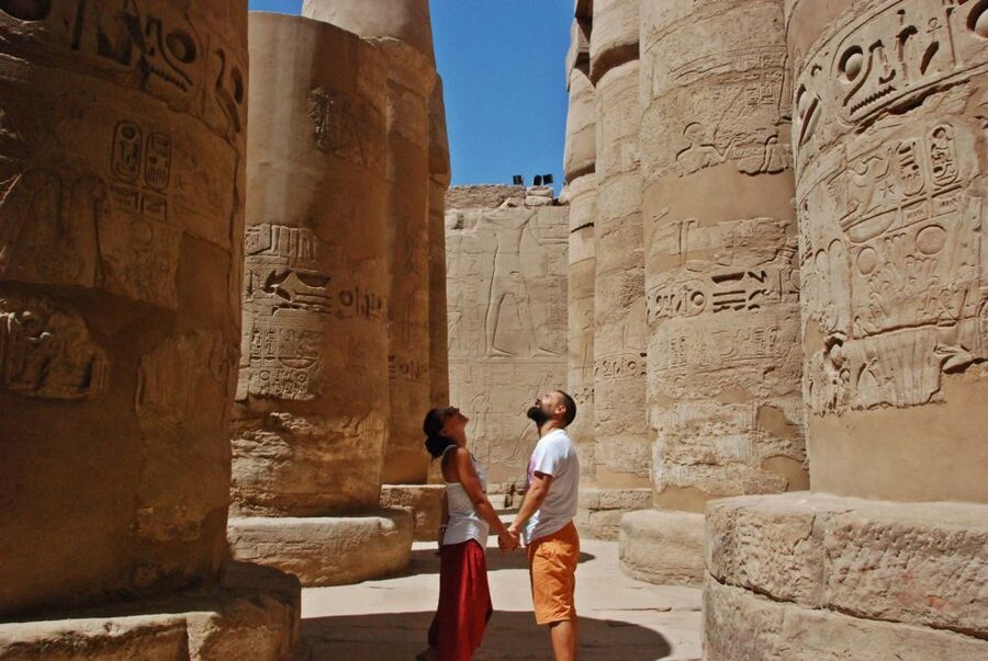 From Cairo: Small-Group Day Trip to Luxor by Plane - Who should book this Luxor day trip from Cairo, and who should skip it