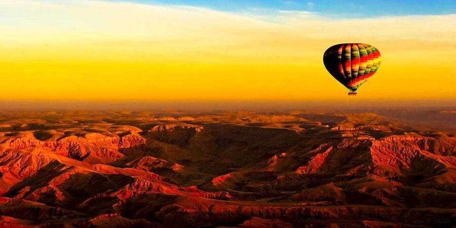 From Hurghada: 1-Night in Luxor, Hot Air Balloon, & Transfer - Should You Book This Hurghada to Luxor Hot Air Balloon Package?